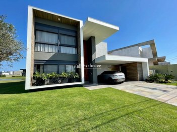 house em Rua Rio Jacuí, Centro - Xangri-Lá - RS
