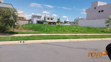 land_lot em Avenida Jacarandá, Residencial Parqville Jacarandá - Aparecida de Goiânia - GO