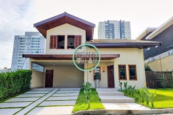 house em Rua Raul Seixas, Loteamento Villa Branca - Jacareí - SP