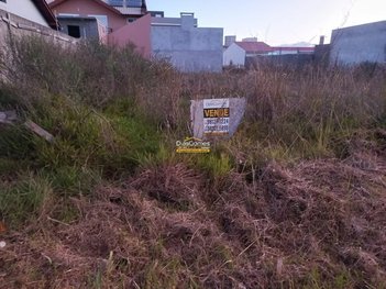 land_lot em Rua Dois, Areal - Pelotas - RS