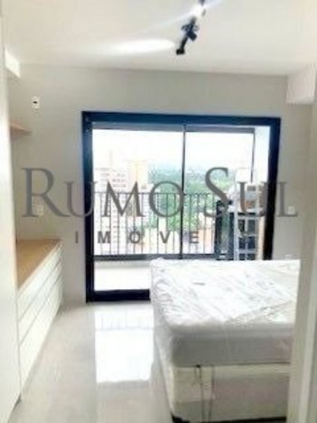 apartment em Rua São Benedito, Chácara Gaivotas - São Paulo - SP