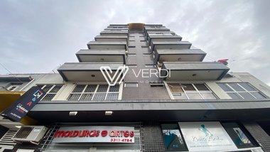 apartment em Rua Morom, Centro - Passo Fundo - RS
