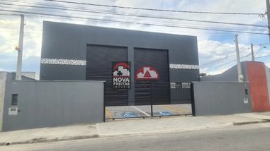 business em Avenida Vereador Egídio Antônio Coimbra, Residencial Parque dos Sinos - Jacareí - SP