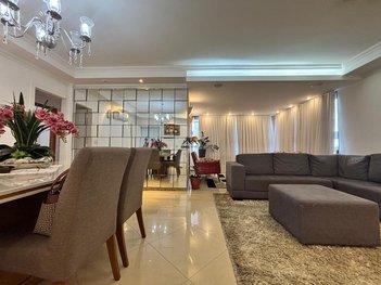 apartment em Rua Engenheiro Vicente Assunção, Itapoã - Belo Horizonte - MG