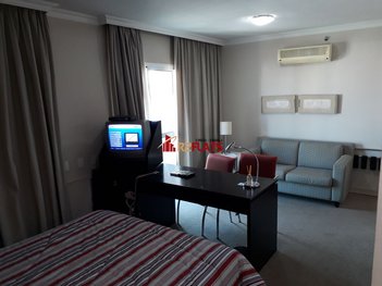apartment em Rua Monte Alegre, Perdizes - São Paulo - SP