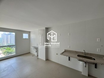 apartment em Rua 27, Norte (Águas Claras) - Brasília - DF