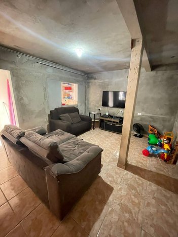 house em Rua Niterói, Jardim Maria Helena - Barueri - SP