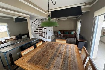 apartment em Rua Apiacás, Perdizes - São Paulo - SP