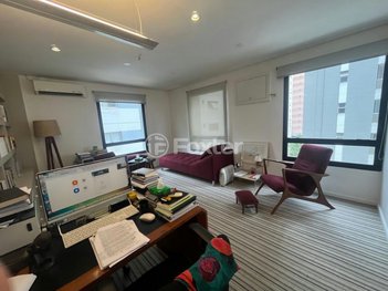 office em Alameda Casa Branca, Jardim Paulista - São Paulo - SP