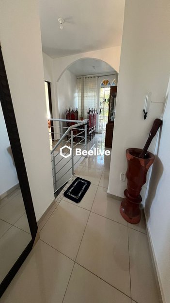 house em Rua Diramir Loureiro, Tirol (Barreiro) - Belo Horizonte - MG