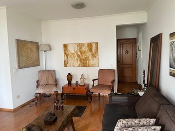 apartment em Avenida Giovanni Gronchi, Vila Andrade - São Paulo - SP