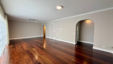 apartment em Alameda Lorena, Jardim Paulista - São Paulo - SP