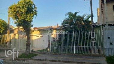 house em Teresópolis, Parque Matriz - Cachoeirinha - RS