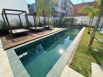 apartment em Venâncio Aires,, Passo D'Areia - Santa Maria - RS