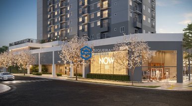 apartment em Avenida Paranaíba, Setor Central - Goiânia - GO