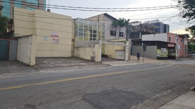 house em Rua Bento de Andrade, Jardim Paulista - São Paulo - SP