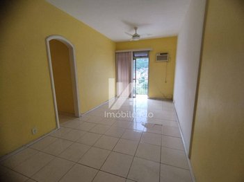 apartment em Rua Teodoro da Silva, Vila Isabel - Rio de Janeiro - RJ