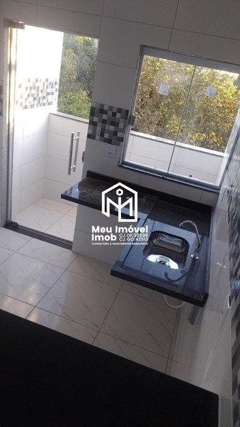 apartment em Rua Lucena, Jardim do Ingá - Luziânia - GO