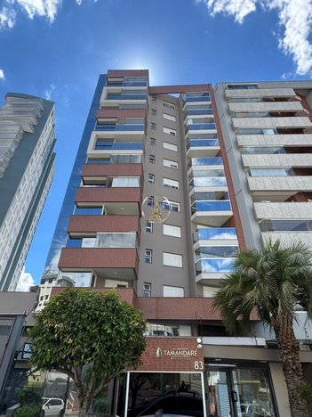 apartment em Rua Almirante Tamandaré, São Leopoldo - Caxias do Sul - RS