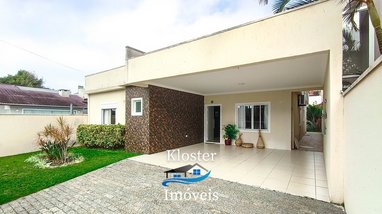 house em Avenida Brasil, Pontal do Paraná - Pontal do Paraná - PR