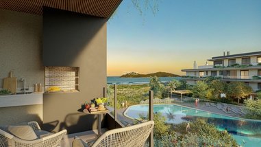 apartment em Avenida Campeche, Campeche - Florianópolis - SC