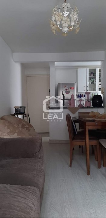 apartment em Rua Engenheira Amália Pérola Cassab, Parque Munhoz - São Paulo - SP