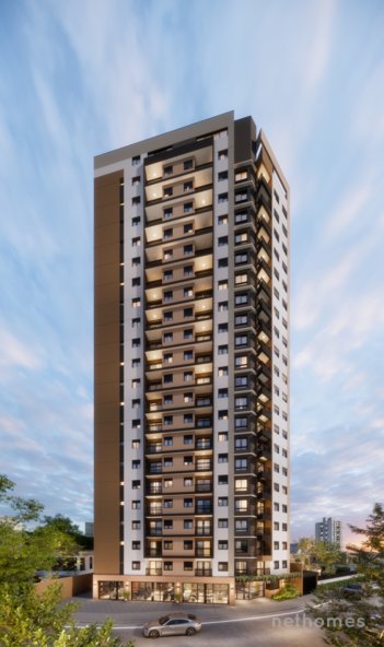 apartment em Rua Tauandê, Vila Formosa - São Paulo - SP