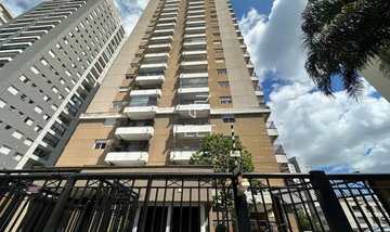 apartment em Rua Augusto dos Anjos, Melville Empresarial I e II - Barueri - SP
