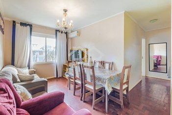 apartment em Rua Lasar Segall, São Sebastião - Porto Alegre - RS