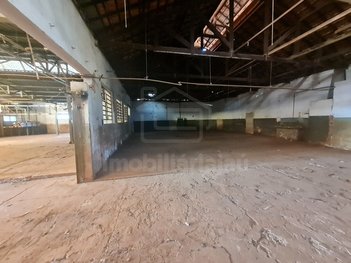 industrial em Sete de Setembro, Centro - Jaú - SP