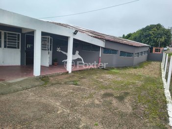 industrial em Avenida João Fernandes Krahe, Krahe - Viamão - RS