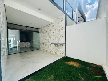 house em Rua Brasilianita, Candelária - Belo Horizonte - MG
