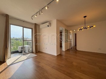 apartment em Rua Pedro Gomes Cardim, Vila Progredior - São Paulo - SP