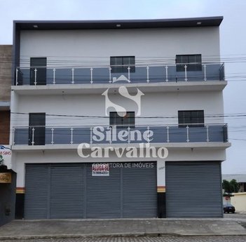 apartment em Rua Apolinário Manoel Santos, Centro - Euclides da Cunha - BA