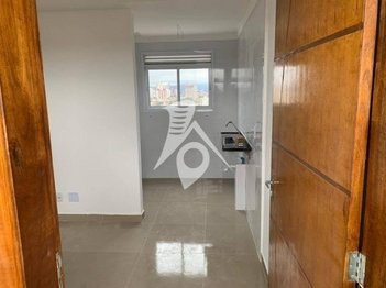 apartment em Rua Almeida Brandão, Vila Guilherme - São Paulo - SP