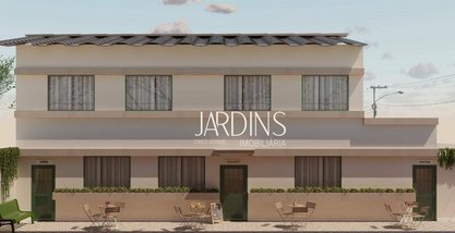 commercial_building em Rua General Osório, Centro - Ribeirão Preto - SP