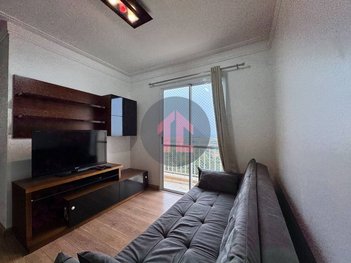 apartment em Avenida Imperatriz Leopoldina, Vila Nova - Campinas - SP