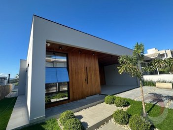 house em das Cambiúnas, Pedra Branca - Palhoça - SC