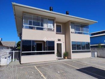 apartment em Astrogildo Quadros, Pinheira - Palhoça - SC