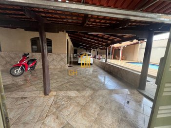 house em Rua 42, Setor Santos Dumont - Goiânia - GO