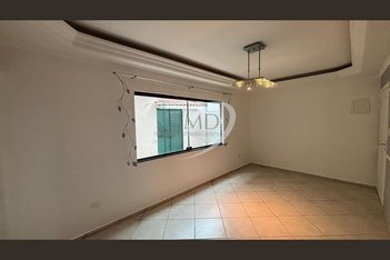 house em Rua Manacá, Campestre - Santo André - SP