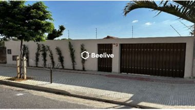 house em Rua Ramalho Ortigão, Santa Branca - Belo Horizonte - MG