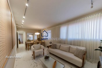 apartment em Rua Padre Severino, São Pedro - Belo Horizonte - MG