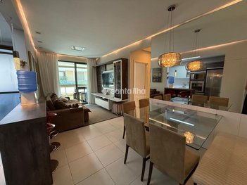 apartment em Avenida Campeche, Campeche - Florianópolis - SC