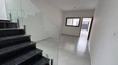 house em Rua Visconde de Sabóia, Vila Macedópolis - São Paulo - SP