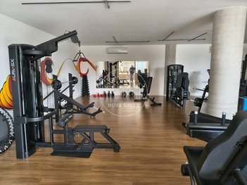 apartment em Rua Lola Kerr, Itaguá - Ubatuba - SP