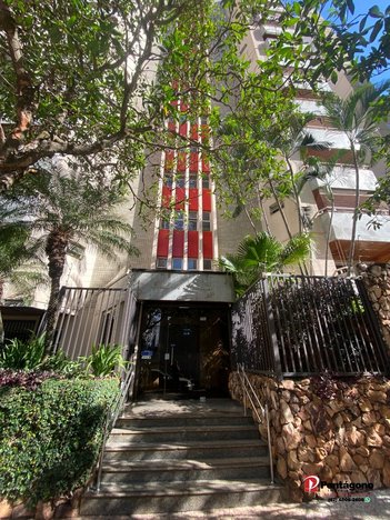 apartment em Rua T 66, Setor Bueno - Goiânia - GO