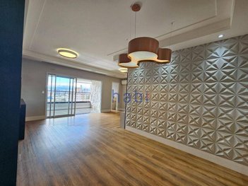 apartment em Rua Visconde de Taunay, Vila Jardini - Sorocaba - SP