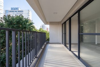 apartment em Rua Joaquim Távora, Vila Mariana - São Paulo - SP