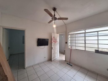 house em Avenida Prefeito Prestes Maia, Esplanada dos Barreiros - São Vicente - SP